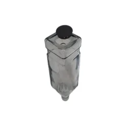 Getränkespender Kellner handgefertigt – Geschenkidee für Männer & Barzubehör aus Edelstahl