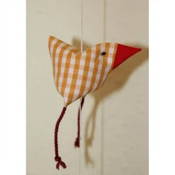 Girlande Hühner/ Vögel