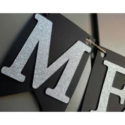 Girlande Meister 2026 zur bestandenen Prüfung Abschluss Ausbildung Meisterfeier Glückwunsch Gratulation