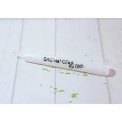 Glück * Prüfung * Geschenk * Kleinigkeit * Aufmunterung * Deko * Klausur * Abitur