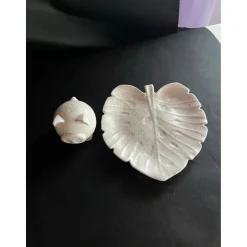 Glücks Schweinchen aus Raysin mit Tablett