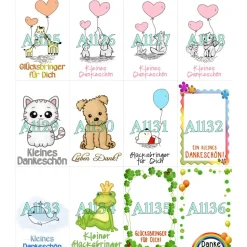 Glücksbringer Kanne silberfarben/gelb – Charm für Heißgetränkeliebhaber & Geschenk