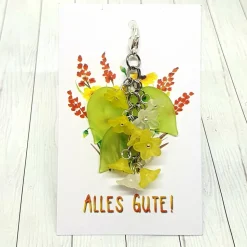 Glücksbringer Taschenbaumler 