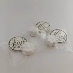 Glückwunsch! Raysin Blume Mitbringsel