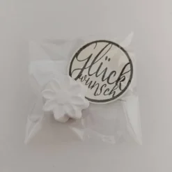 Glückwunsch! Raysin Blume Mitbringsel