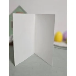 Glückwunschkarte Alles Liebe kleiner Teddy