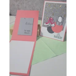 Glückwunschkarte für Teenager, Geldgeschenk, Gutscheinkarte, verschiedene Designs