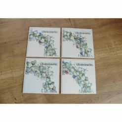 Glückwunschkarte, Geburtstagskarte 