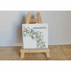 Glückwunschkarte, Geburtstagskarte 