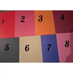 Glückwunschkarte Personalisierbar