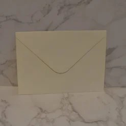 Glückwunschkarte zum 60. Geburtstag Kraftpapier