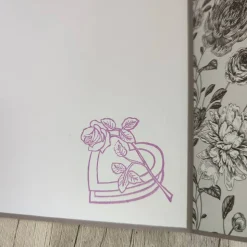 Glückwunschkarte zum Geburtstag