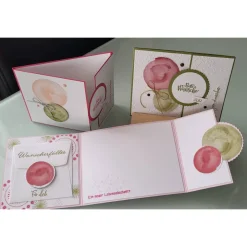 Glückwunschkarte zur Jugendweihe, Geldgeschenk, verschiedene Designs