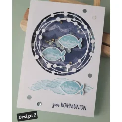 Glückwunschkarte zur Konfirmation/Kommunion/Firmung, Geldgeschenk, verschiedene Designs