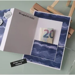 Glückwunschkarte zur Konfirmation/Kommunion/Firmung, Geldgeschenk, verschiedene Designs