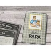 Glückwunschkarten Grußkarten „Bester Papa“ Geburtstag Vatertag Danke Männerkarten Handmade Stampin‘ Up!