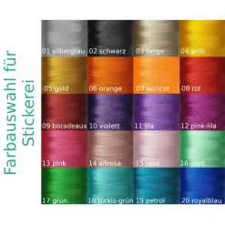 Gotteslob Buchhülle aus Glitzer-Kunstleder Geschenk zur Kommunion