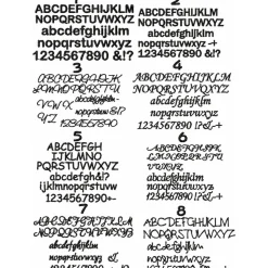 Gotteslob Hülle Gotteslobhülle großer Fisch mit Name und Datum - Normalausgabe - Kommunion Firmung Geschenk