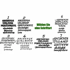 Gotteslob Hülle Gotteslobhülle mit Name und Datum - Normalausgabe - Kommunion Firmung Geschenk