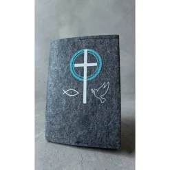 Gotteslob Hüllen (katholisches Gebetbuch) -für die Kommunion-