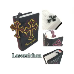 Gotteslobhülle - das persönliche Geschenk zur Kommunion