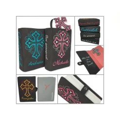 Gotteslobhülle - das persönliche Geschenk zur Kommunion