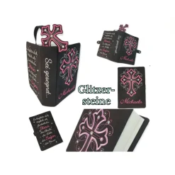 Gotteslobhülle - das persönliche Geschenk zur Kommunion