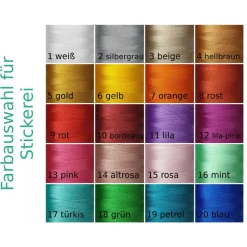 Gotteslobhülle - das persönliche Geschenk zur Kommunion