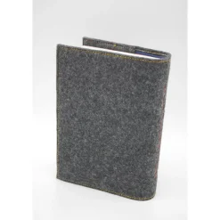 Gotteslobhülle 3 Fische Gebetbuch Hülle Geschenk Kommunion Firmung Rosenkranz religiös personalisierbar