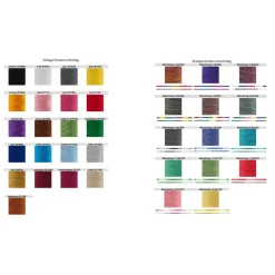 Gotteslob-Hülle aus Filz, verschiedene Designs, Gotteslob-Umschlag, Buchumschlag, Kommunion, Kirche, Gesangsbuch, Gebet