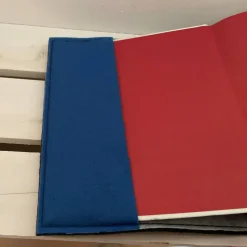 Gotteslobhülle aus Wollfilz - Gotteslobeinband - Schutzhülle für das Gotteslob - Personalisierbar -