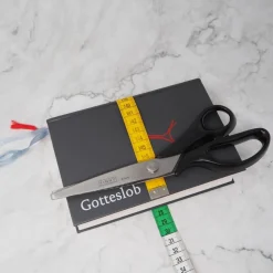 Gotteslobhülle aus Wollfilz