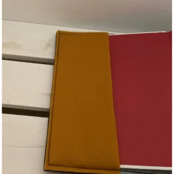 Gotteslobhülle aus Wollfilz - Gotteslobeinband - Schutzhülle für das Gotteslob - Personalisierbar -