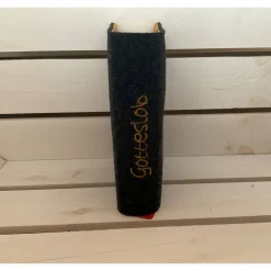 Gotteslobhülle aus Wollfilz - Gotteslobeinband - Schutzhülle für das Gotteslob - Personalisierbar -
