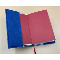 Gotteslobhülle aus Wollfilz - Gotteslobeinband - Schutzhülle für das Gotteslob - Personalisierbar -