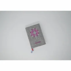 Gotteslobhülle Filz Kommunion Firmung Wollfilz Filzeinband Geschenk Gotteslob Hülle Filzhülle