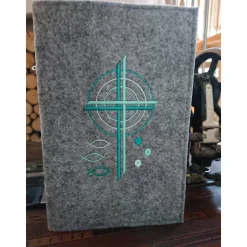 Gotteslobhülle für den GROSSDRUCK