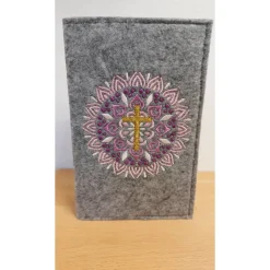 Gotteslobhülle für den GROSSDRUCK