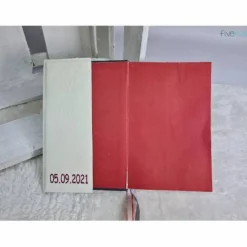 Gotteslobhülle Gotteslob Einband Leder