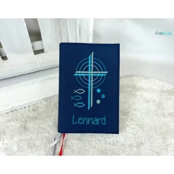 Gotteslobhülle Gotteslob Einband Leder