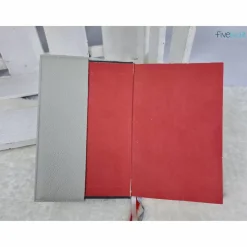 Gotteslobhülle Gotteslob Einband Leder