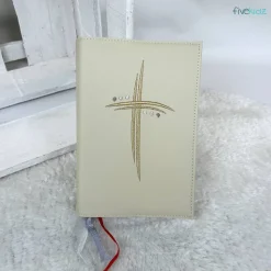 Gotteslobhülle Gotteslob Einband Leder