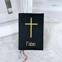 Gotteslobhülle Gotteslob Einband Leder