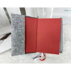 Gotteslobhülle Gotteslob Einband Filz