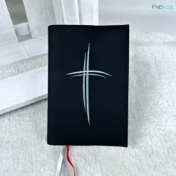 Gotteslobhülle Gotteslob Einband Leder