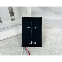 Gotteslobhülle Gotteslob Einband Leder