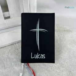 Gotteslobhülle Gotteslob Einband Leder