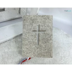 Gotteslobhülle Gotteslob Einband Filz