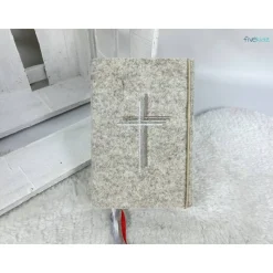 Gotteslobhülle Gotteslob Einband Filz