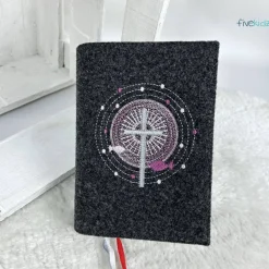 Gotteslobhülle Gotteslob Einband Filz